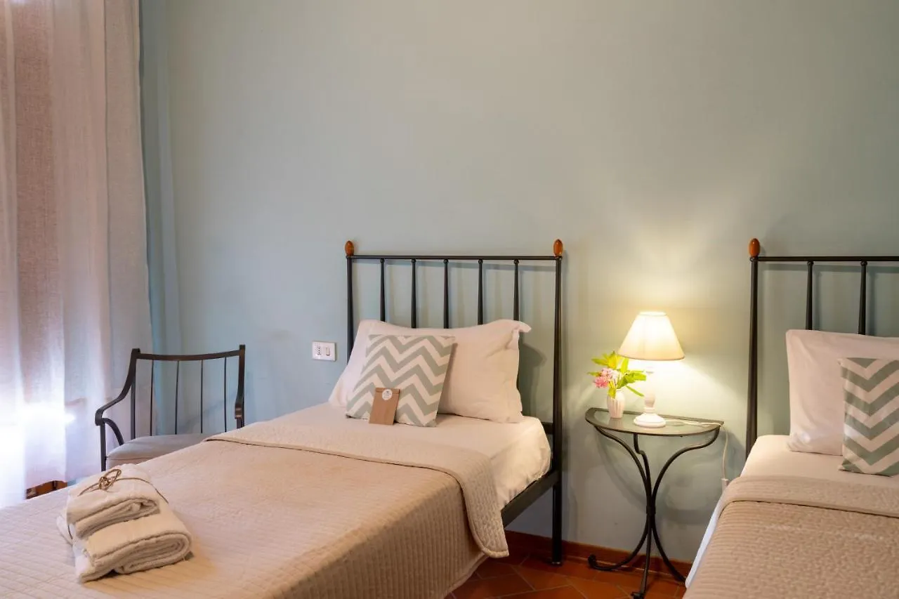 Ghizzolo Residence - Refurbished Pool 2025 Montaione
