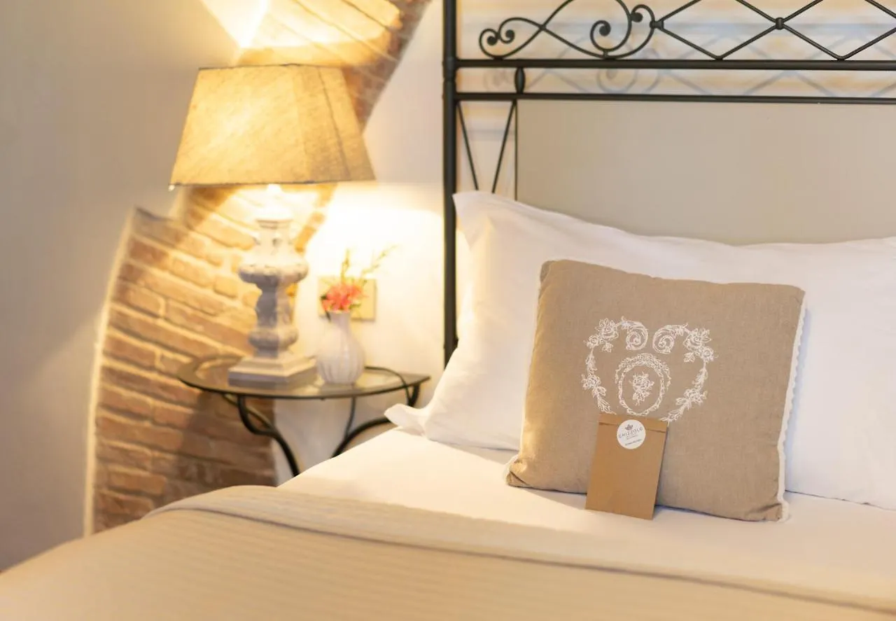 Apartment Ghizzolo Residence - Refurbished Pool 2025 Montaione
