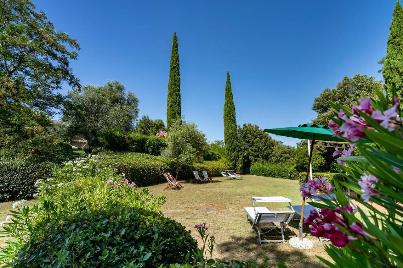 Ghizzolo Residence - Refurbished Pool 2025 Montaione