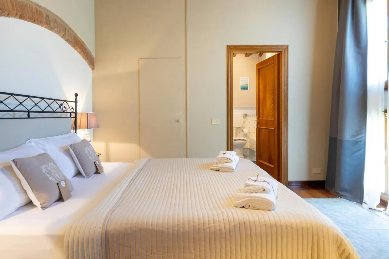 Ghizzolo Residence - Refurbished Pool 2025 Montaione 0*,