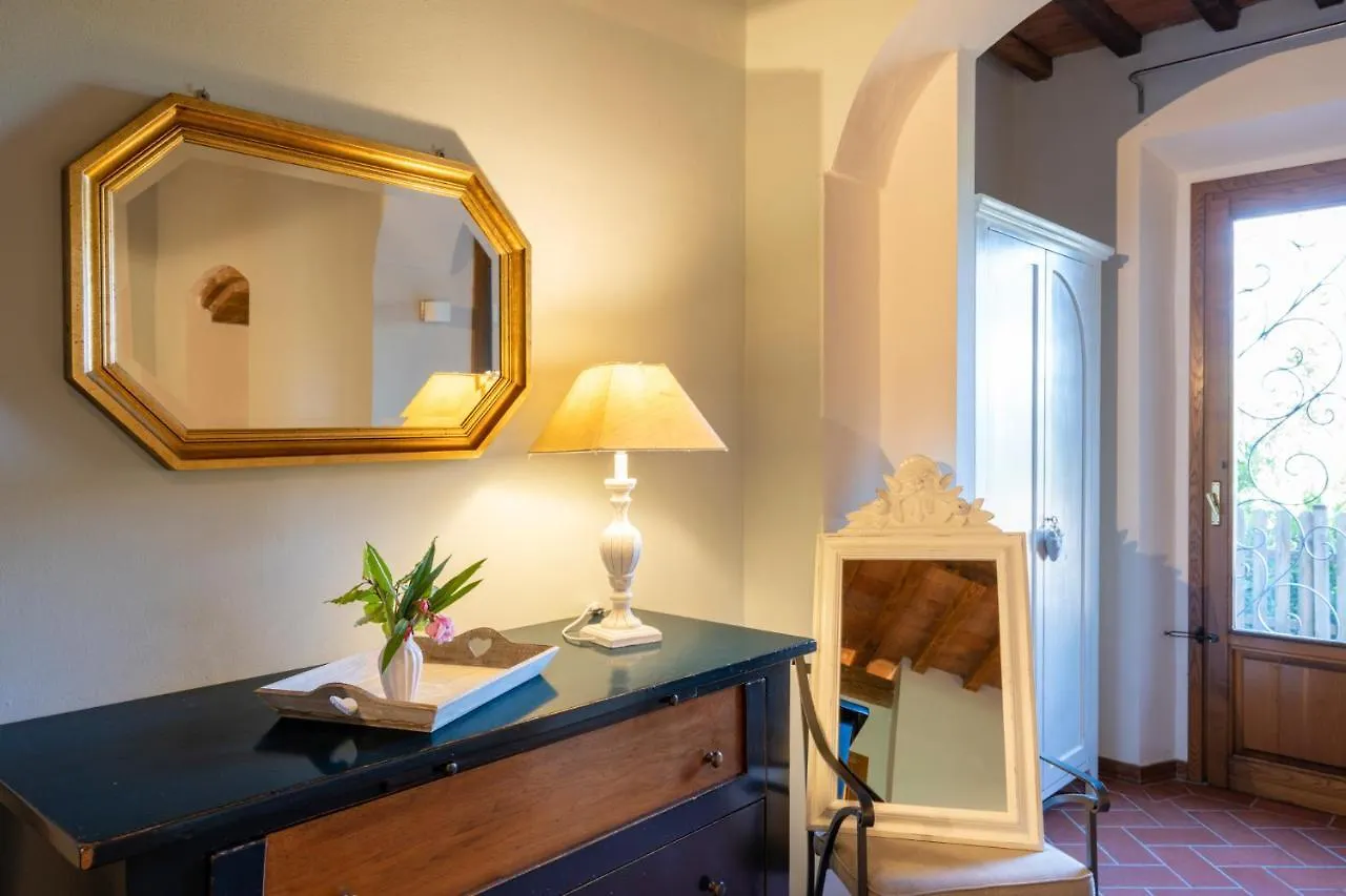 Ghizzolo Residence - Refurbished Pool 2025 Montaione Italy