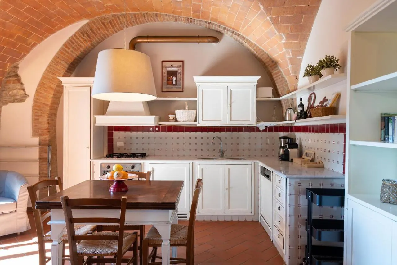 Ghizzolo Residence - Refurbished Pool 2025 Montaione 0*,  Italy