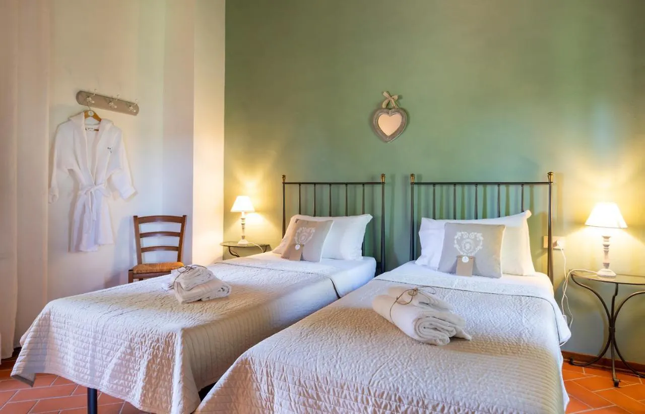 Ghizzolo Residence - Refurbished Pool 2025 Montaione 0*,  Italy