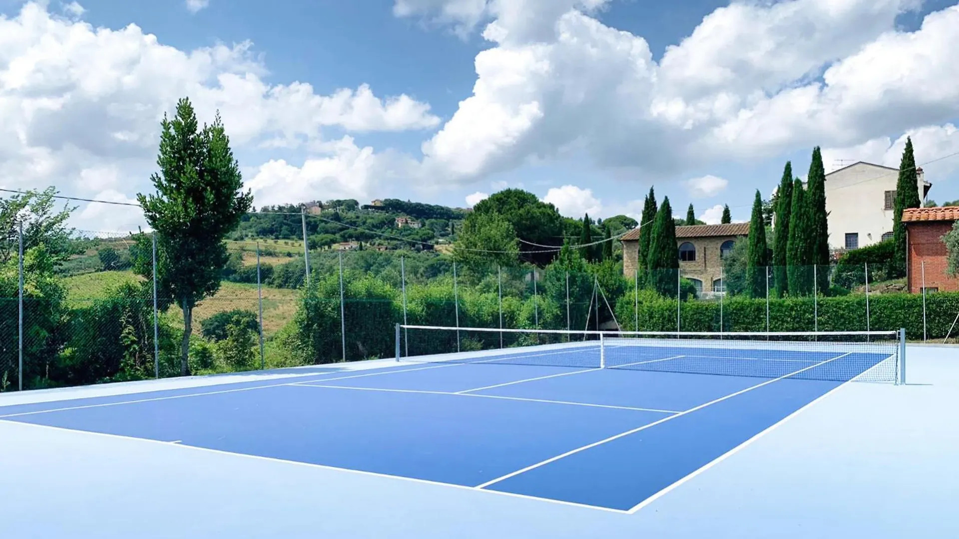Ghizzolo Residence - Refurbished Pool 2025 Montaione Apartment