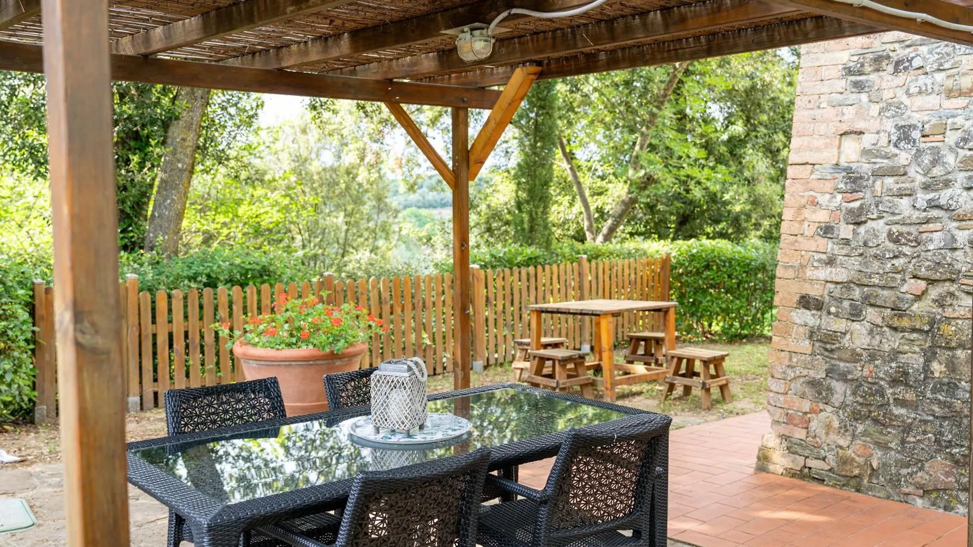 Ghizzolo Residence - Refurbished Pool 2025 Montaione
