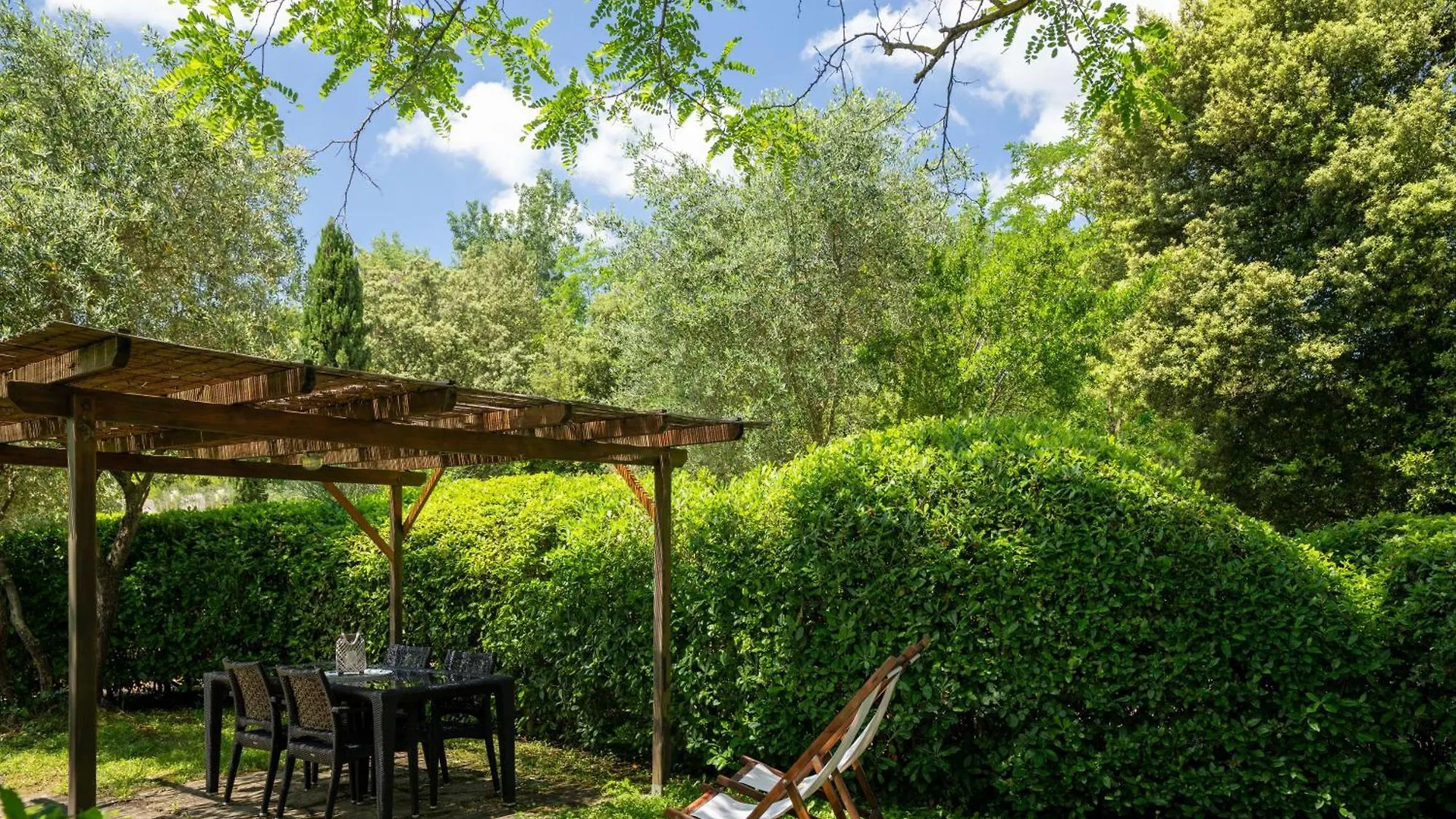 Apartment Ghizzolo Residence - Refurbished Pool 2025 Montaione Italy