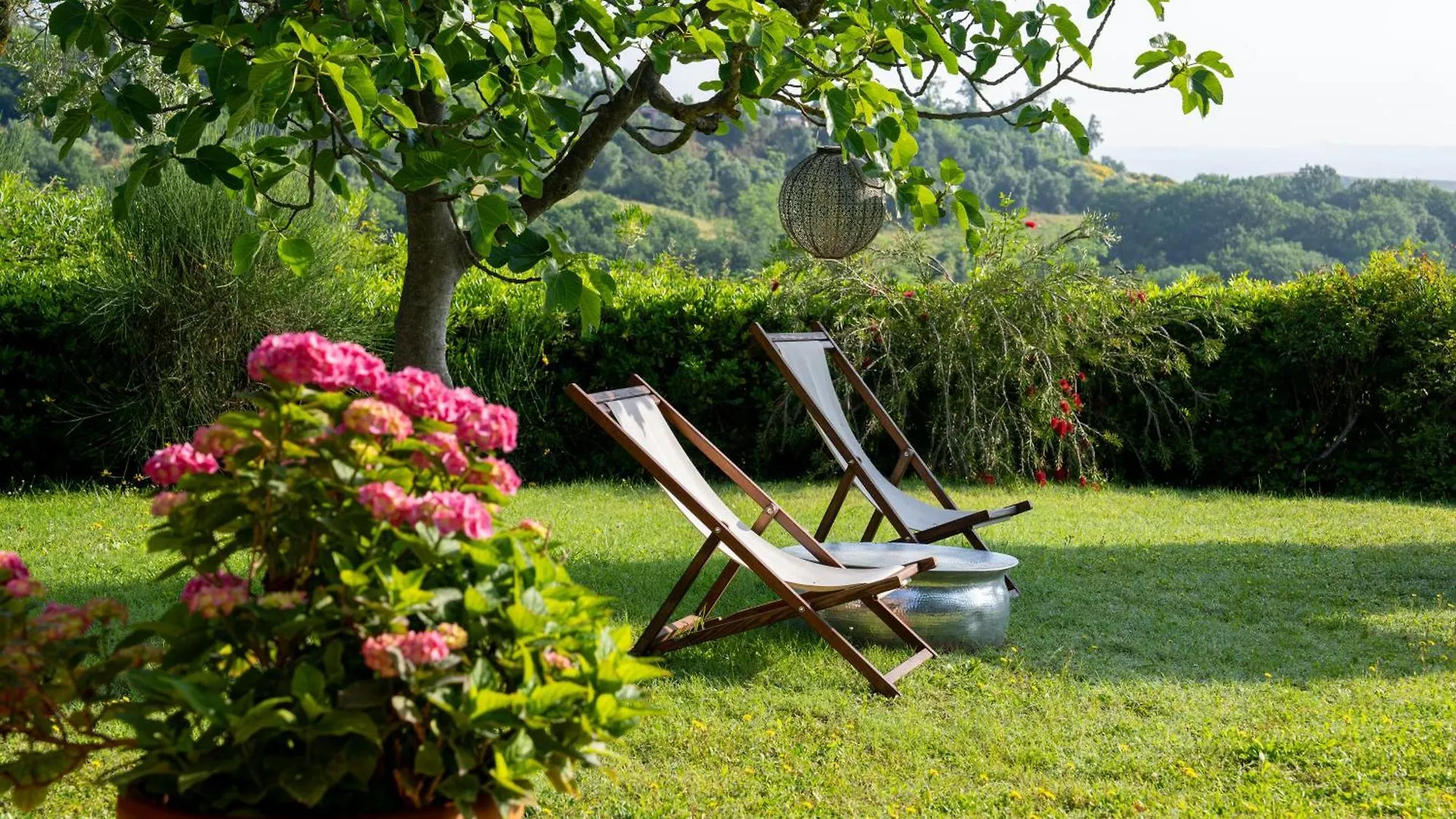 Ghizzolo Residence - Refurbished Pool 2025 Montaione