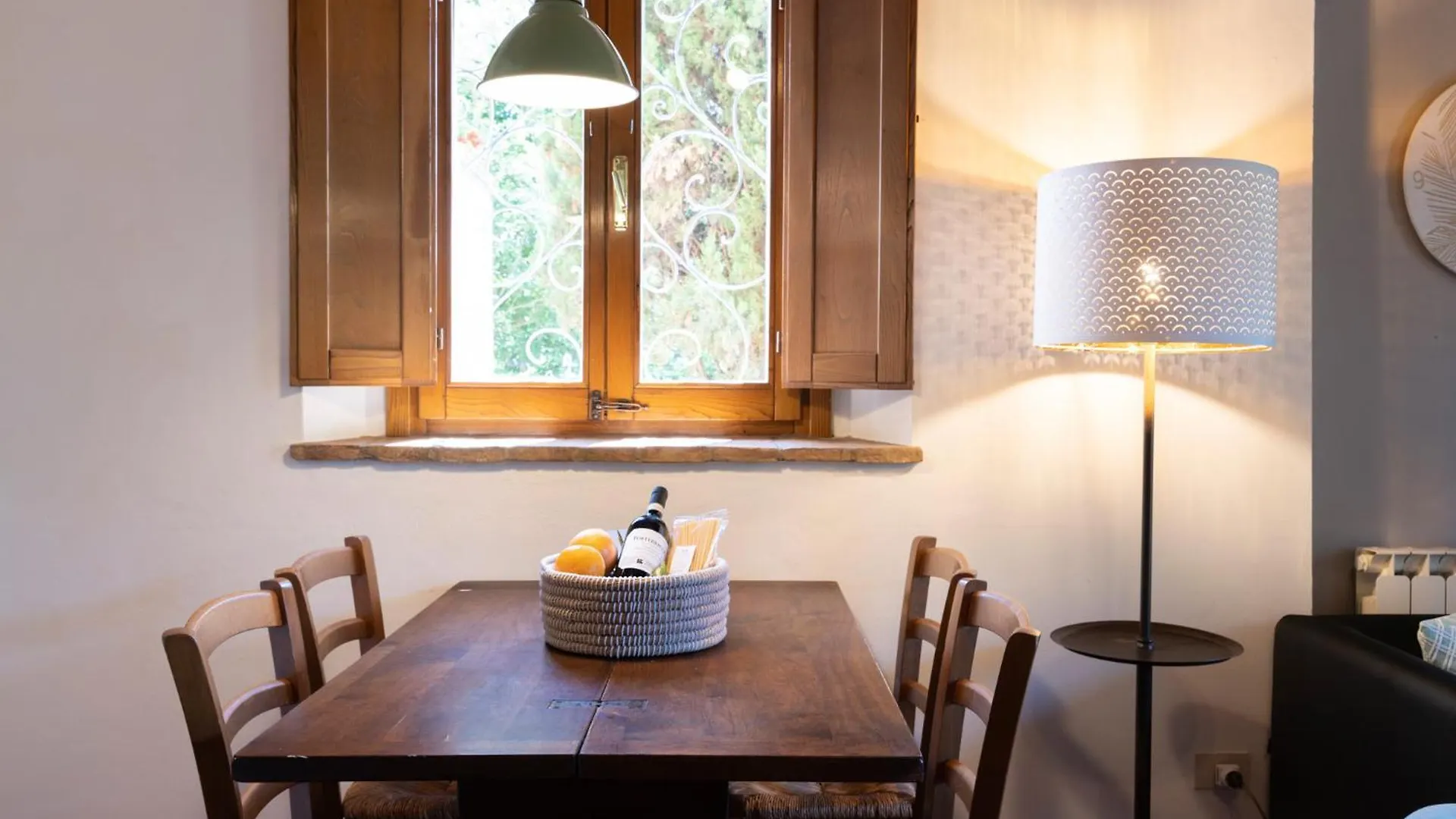 Ghizzolo Residence - Refurbished Pool 2025 Montaione Διαμέρισμα