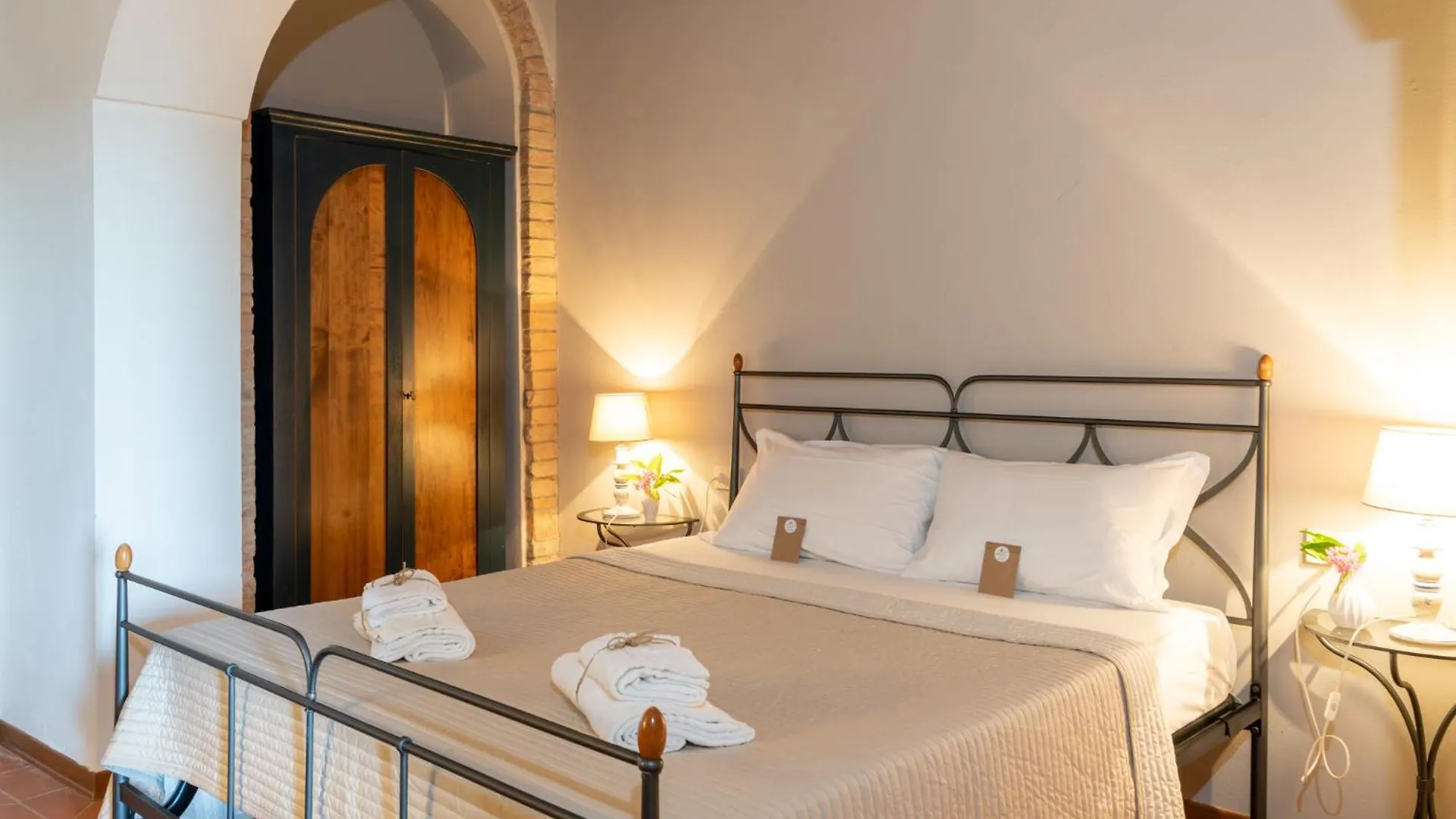 Ghizzolo Residence - Refurbished Pool 2025 Montaione
