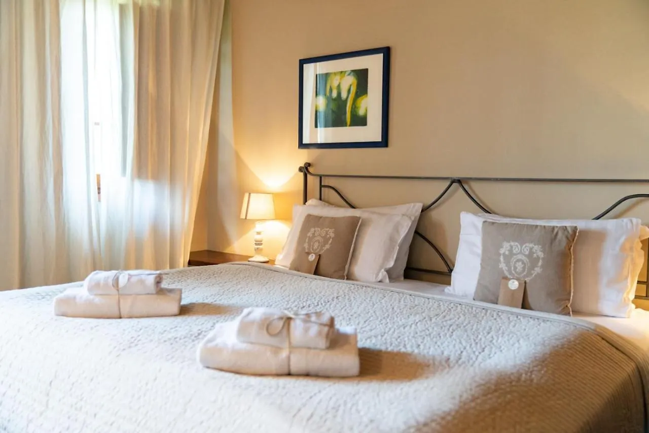 Apartment Ghizzolo Residence - Refurbished Pool 2025 Montaione