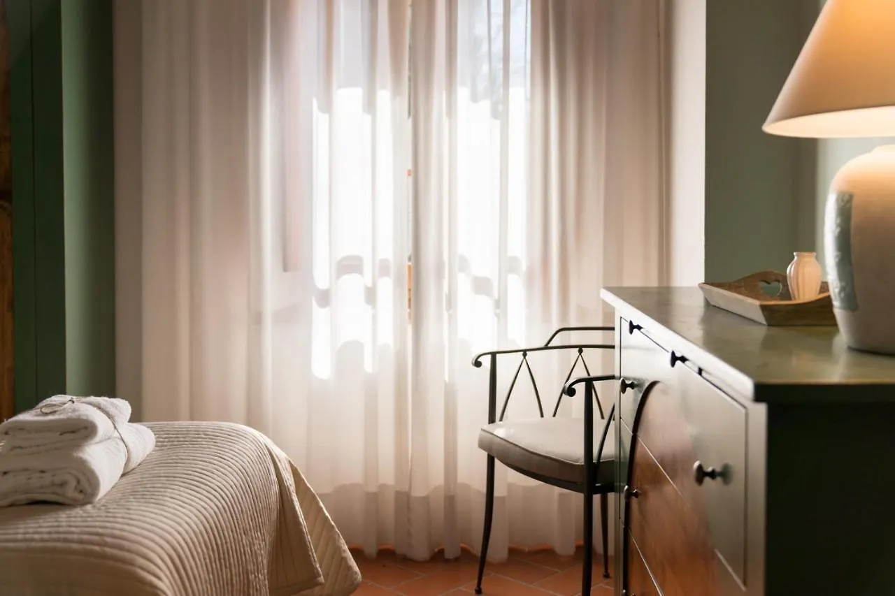 Apartment Ghizzolo Residence - Refurbished Pool 2025 Montaione