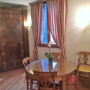 Affitta Un Sogno Apartment Venedig