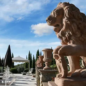 Appart hôtel La Vecchia Sassa, Montaione