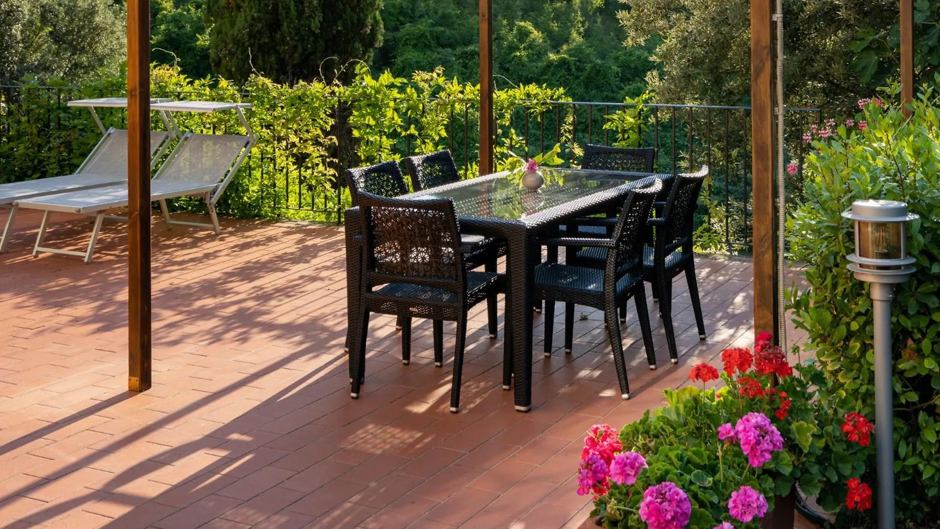 Ghizzolo Residence - Refurbished Pool 2025 Montaione