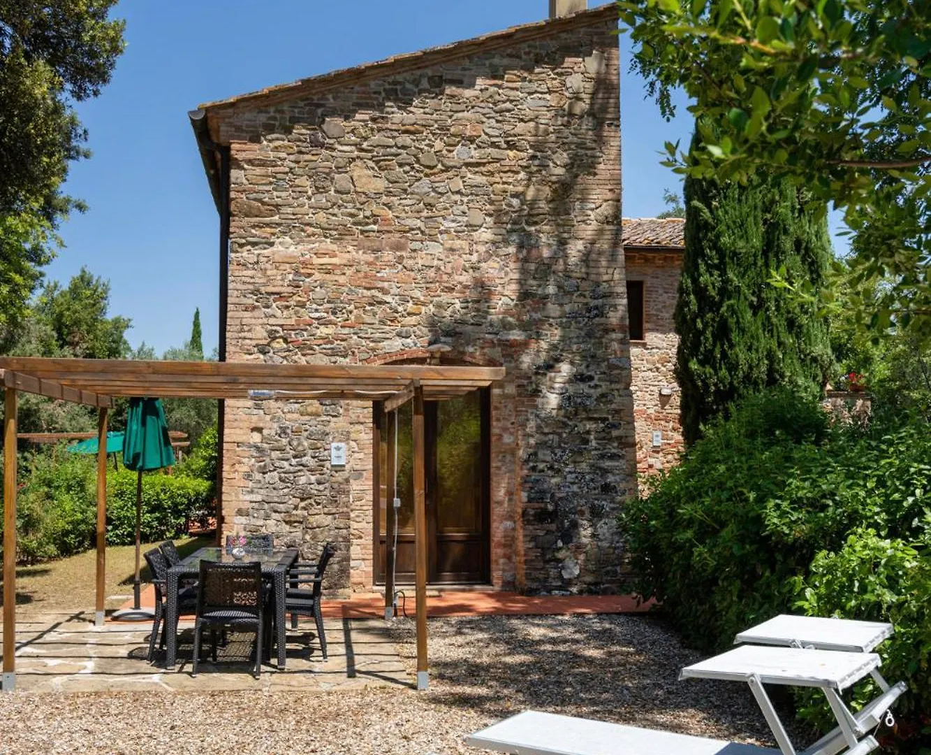 Ghizzolo Residence - Refurbished Pool 2025 Montaione